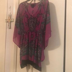 Women’s Blouse